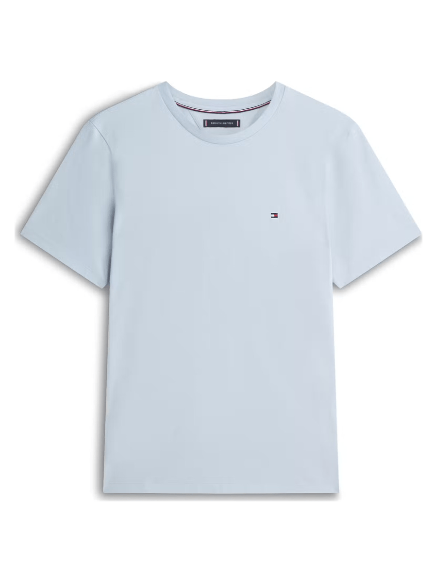 Tommy Hilfiger T-shirts / Polo mw0mw39995-c10_S - Bygholm Menswear